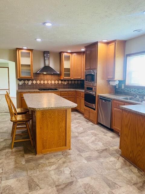 4363 Brush Grove Road, Willisburg, KY 40078 — photo 4