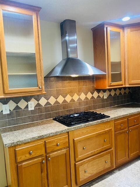 4363 Brush Grove Road, Willisburg, KY 40078 — photo 5
