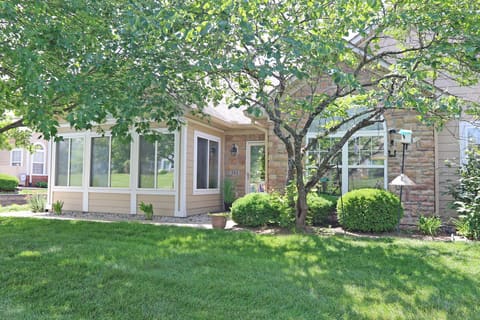 253 Churchill Crossing, Nicholasville, KY 40356 — photo 2