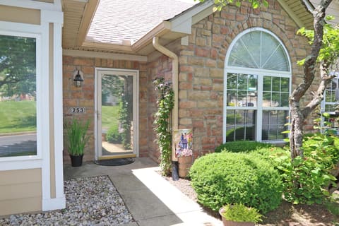 253 Churchill Crossing, Nicholasville, KY 40356 — photo 3