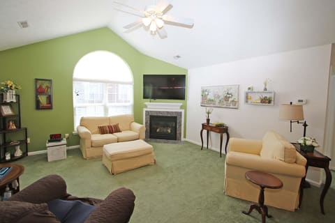 253 Churchill Crossing, Nicholasville, KY 40356 — photo 4