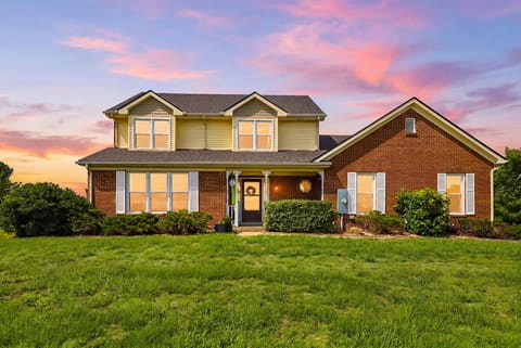 1406 Colston Lane Tracts 1 & 2, Frankfort, KY 40601 — photo 2