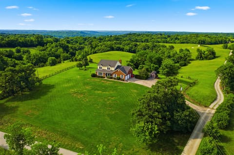 1406 Colston Lane Tracts 1 & 2, Frankfort, KY 40601 — photo 4