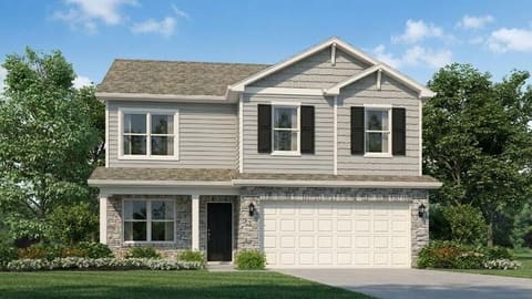 2036 Coachman Drive, Richmond, KY 40475 — photo 2
