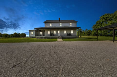 1053 Shrout Road, Owingsville, KY 40360 — photo 5