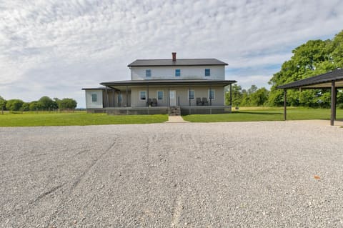 1053 Shrout Road, Owingsville, KY 40360 — photo 2