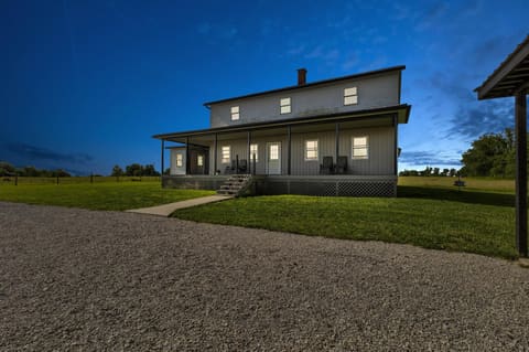 1053 Shrout Road, Owingsville, KY 40360 — photo 3