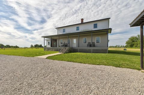 1053 Shrout Road, Owingsville, KY 40360 — photo 4