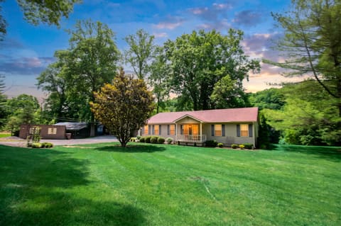 191 Bunton Road, Versailles, KY 40383 — photo 2