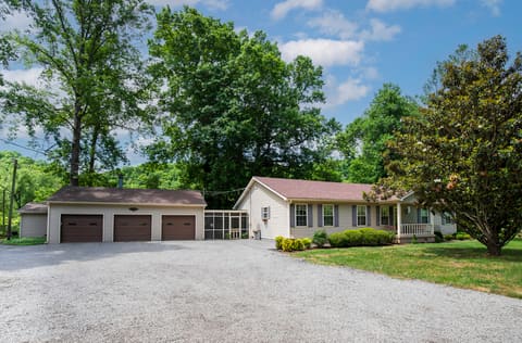 191 Bunton Road, Versailles, KY 40383 — photo 3