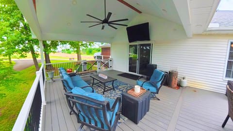 143 Dylan Drive #105, Jamestown, KY 42629 — photo 5