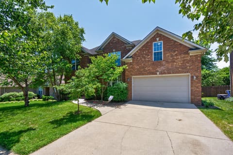 2228 Barnwell Lane, Lexington, KY 40513 — photo 4