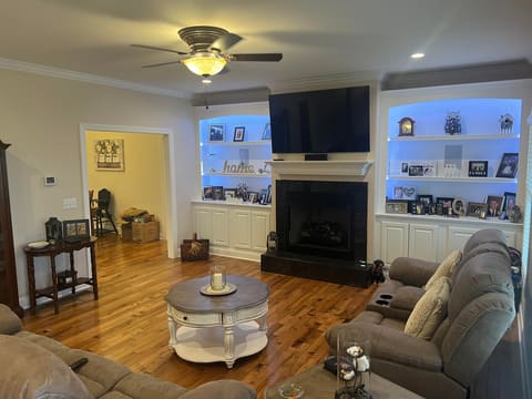 1224 Hall Road, Nicholasville, KY 40356 — photo 4