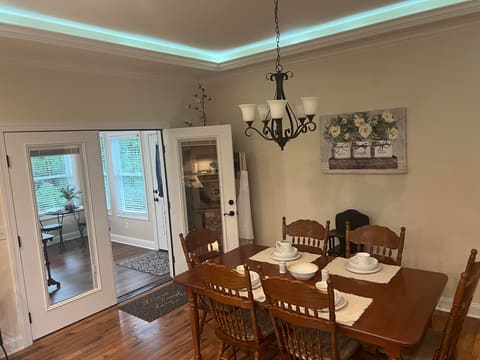 1224 Hall Road, Nicholasville, KY 40356 — photo 5