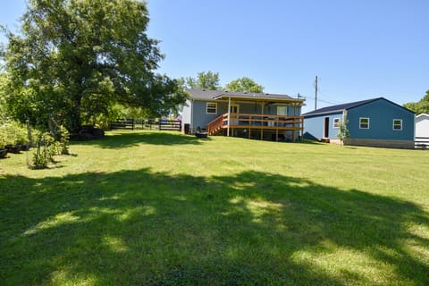 66 Leisure Lane, Olympia, KY 40358 — photo 3