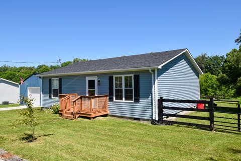 66 Leisure Lane, Olympia, KY 40358 — photo 2