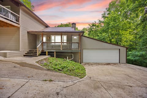 246 Fox Run Road, Nancy, KY 42544 — photo 2