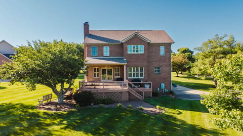 120 High Point Court, Nicholasville, KY 40356 — photo 4