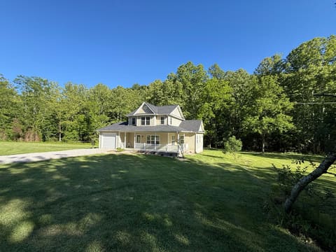 1233 Dog Trot Road, Frenchburg, KY 40322 — photo 3
