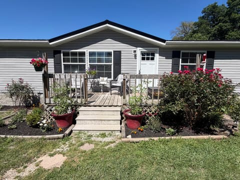 1195 State Hwy 3041, Corbin, KY 40701 — photo 2