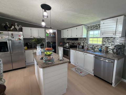 1195 State Hwy 3041, Corbin, KY 40701 — photo 3