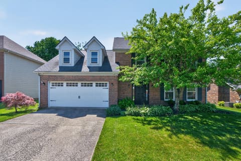 1016 Marco Lane, Lexington, KY 40509 — photo 2
