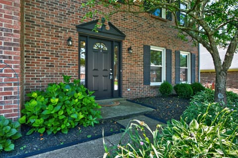 1016 Marco Lane, Lexington, KY 40509 — photo 3