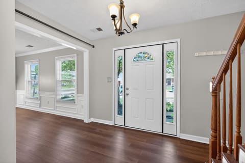 1016 Marco Lane, Lexington, KY 40509 — photo 4