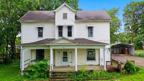 521 N Lexington Avenue, Wilmore, KY 40390 — photo 2