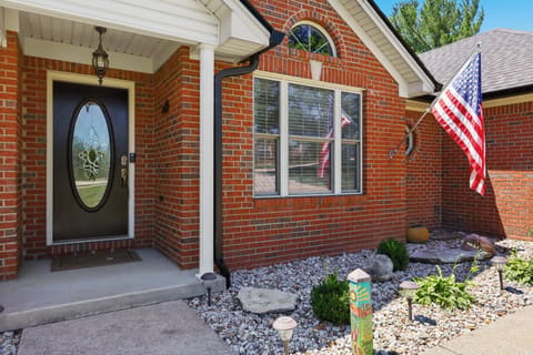 3032 Woodfield Circle, Richmond, KY 40475 — photo 3