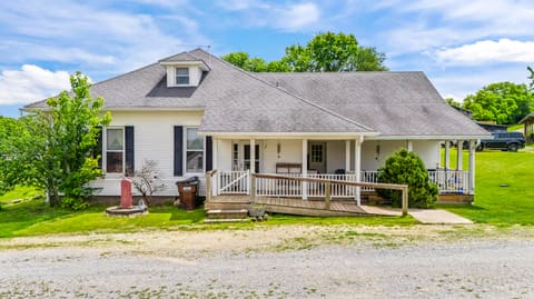 2997 U.S. 68, Ewing, KY 41039 — photo 4
