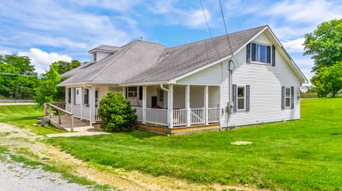 2997 U.S. 68, Ewing, KY 41039 — photo 2