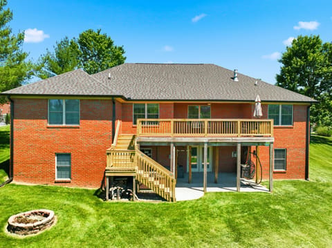 3032 Woodfield Circle, Richmond, KY 40475 — photo 2