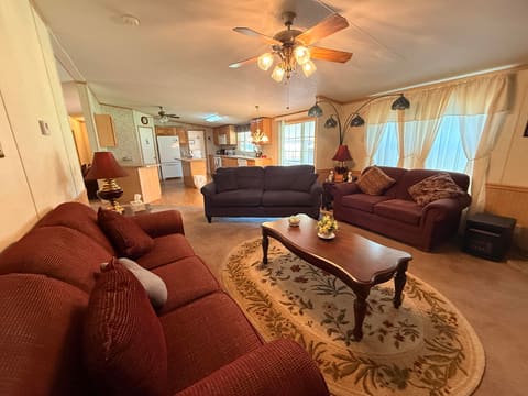524 Parks Ridge Road, Russell Springs, KY 42642 — photo 4