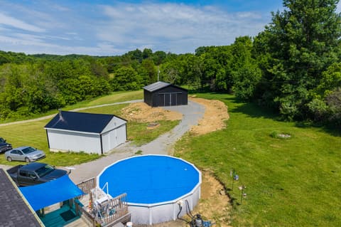 2350 Josephine Road, Stamping Ground, KY 40379 — photo 5