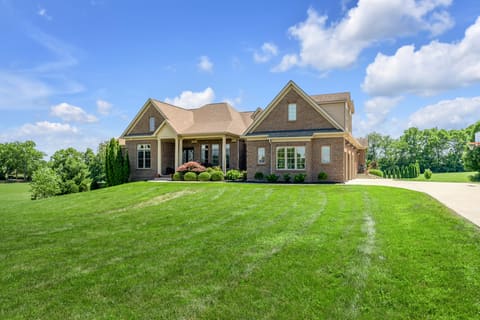 1650 Sahalee Drive, Lexington, KY 40511 — photo 2