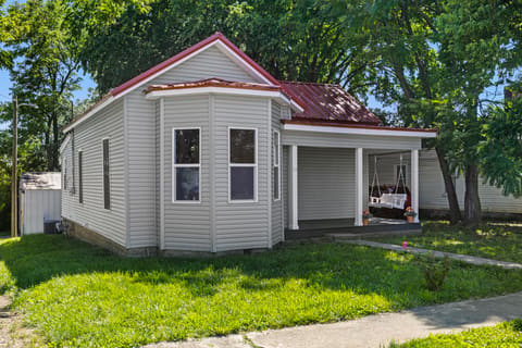 14 Cook Avenue, Winchester, KY 40391 — photo 3