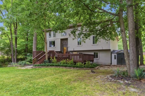 107 Woodlane Circle, Lawrenceburg, KY 40342 — photo 3