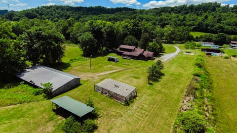 4153 Copper Creek Road, Berea, KY 40403 — photo 4