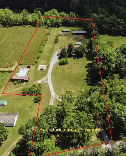 4153 Copper Creek Road, Berea, KY 40403 — photo 2