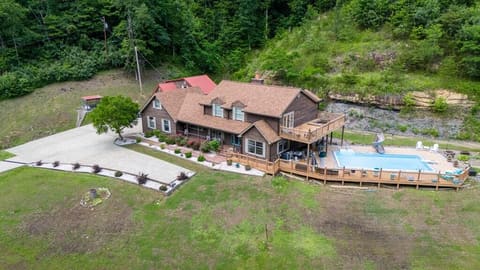 357 Fred's Fork, Prestonsburg, KY 41653 — photo 5