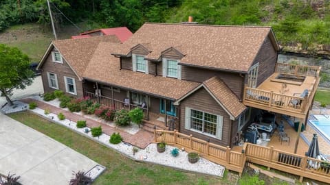 357 Fred's Fork, Prestonsburg, KY 41653 — photo 3