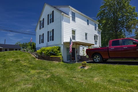 425 Elizaville Avenue, Flemingsburg, KY 41041 — photo 5