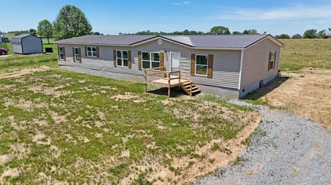 560 Cassidy Pike, Ewing, KY 41039 — photo 3