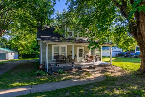 207 Martin Luther King Street, Stanford, KY 40484 — photo 3