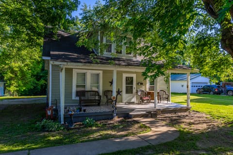 207 Martin Luther King Street, Stanford, KY 40484 — photo 4