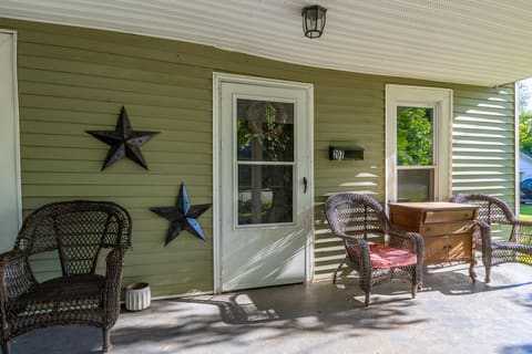 207 Martin Luther King Street, Stanford, KY 40484 — photo 5