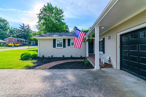 23 Windridge Drive, Winchester, KY 40391 — photo 2