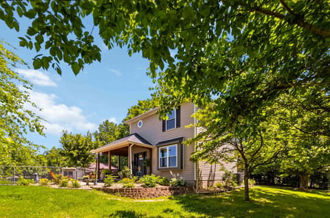22 Taylor Subdivision Road, London, KY 40744 — photo 4
