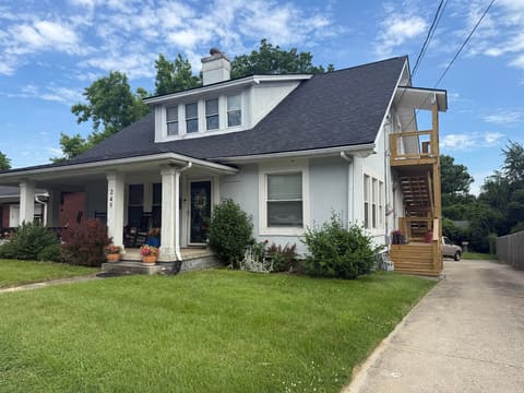 245 Sunset Avenue, Richmond, KY 40475 — photo 2